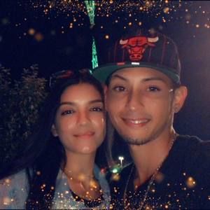 Meet your Posher, Ivonne